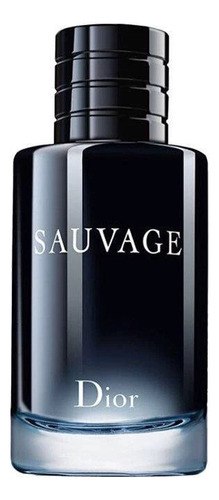 Dlor Sauvage Eau De Parfum Para Hombre Spray 100 Ml