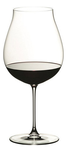 Juego de copas de vino Riedel Verit Pinot Noir (New World), color transparente