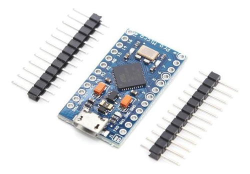 Arduino Pro Micro ATmega32u4