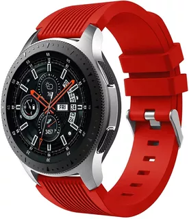 Correa Pulso Samsung Galaxy Watch 46mm/gear S3 Frontier 22mm