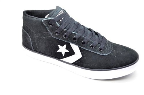 converse wells mid