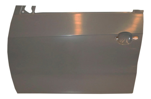 Panel Puerta Delantero Gol Trend 2009 2010 2011 2012 2013 Iz