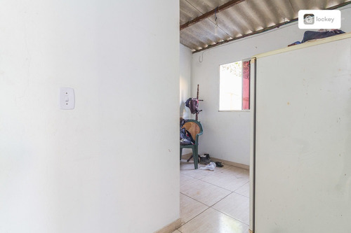 Imagem 3 de 10 de Aluguel De Galpão Com 200m² E 1 Quarto - 13282