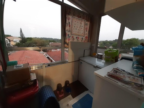 Imagem 16 de 29 de Casa Com 3 Dormitórios À Venda, 239 M² - City Recanto Anastácio - São Paulo/sp - Ca0821
