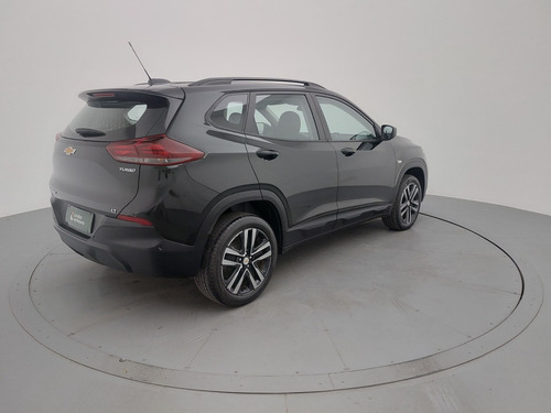 Chevrolet Tracker 1.0 TURBO FLEX LT AUTOMÁTICO