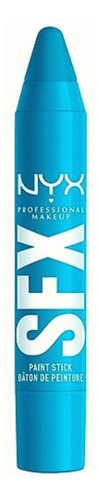 Nyx Professional Makeup, Sfx Halloween, Pintura Facial Y