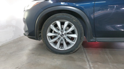 Infiniti Qx50 2.0 Essential Auto