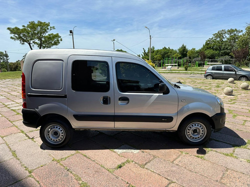 Renault Kangoo 5 Pasajeros ((gl Motors)) Financiamos 100%