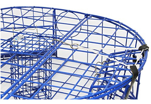 Tr 530c2 Cazuela Para Cangrejo Resistente Riego Completo