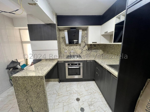 Apartamento En Venta En La Soledad. Maracay Edo. Aragua. Brm