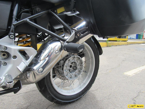 Bmw R850 Gs