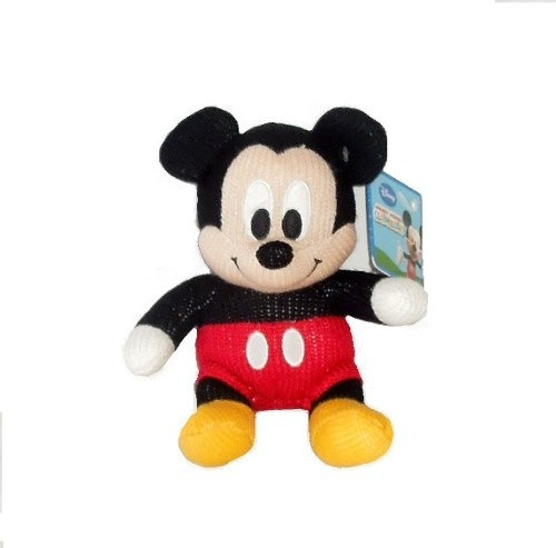 Mickey  Original Disney 22 Cm Wabro V. Crespo