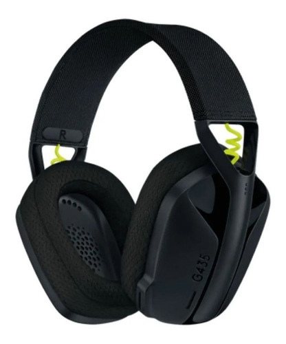 Auriculares Gamer Logitech G435 Inalambrico Bluetooth Mexx 1