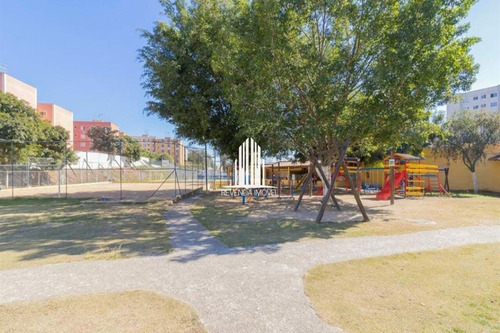 Imagem 20 de 26 de Apartamento Em Jardim Utinga, Santo André/sp De 63m² 2 Quartos À Venda Por R$ 280.000,00 - Ap2320792-s