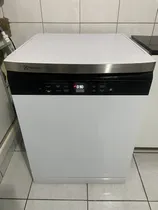 Comprar Lava Louças Electrolux 14 Serviços Ll14b Cor Branco 110v
