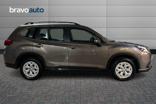 Subaru (in) 2.0 X At 4x4 5p