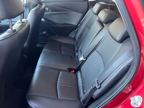 Mazda Cx-3 2023