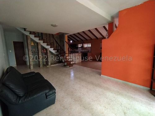 Imagen 8 de 30 de Casa Venta Zona Norte Seguridad Palmarito Maracay Nb