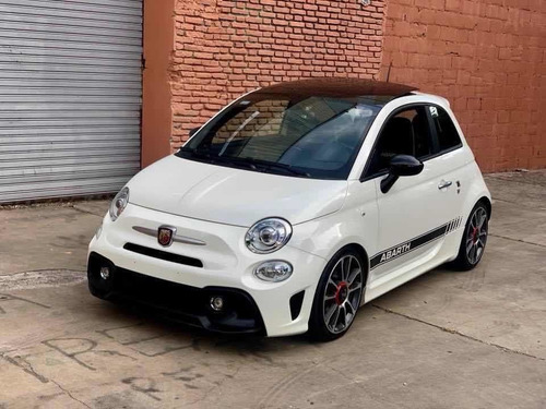 Fiat Abarth 595 Turismo Abarth 595 Turismo