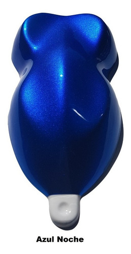 Imagen 4 de 4 de Pintura Candy En Aerosol X 300 Ml.