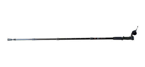 Imagen 2 de 6 de Baston Palo Trekking Telescopico Anti Shock