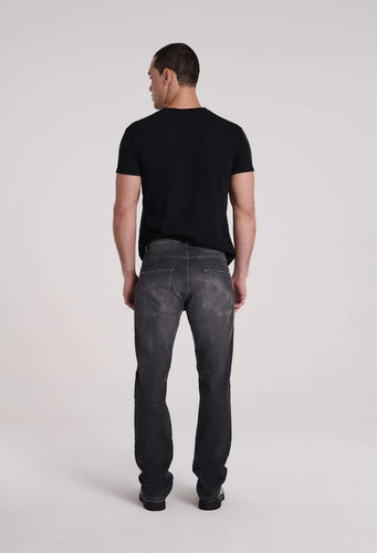 Pantalon Jean Hombre Detroit Jordan