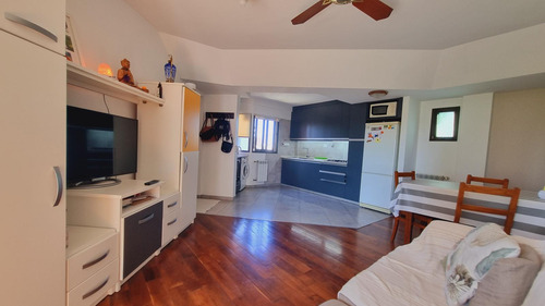 Departamento En Venta San Miguel Apto Credito