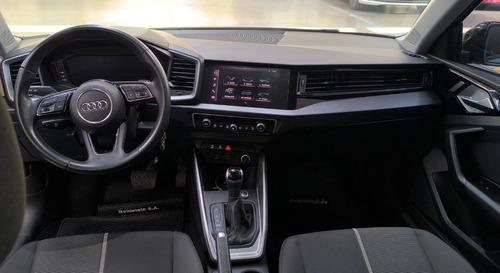 A1 30tfsi Sportback