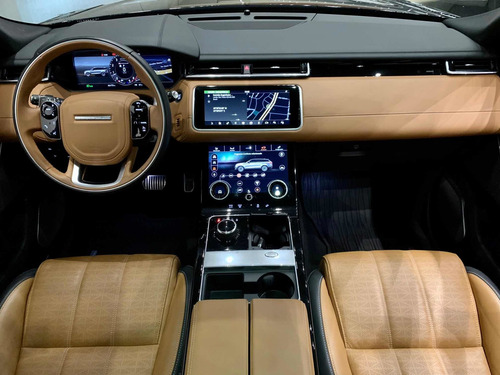 Land Rover Range Rover Velar 2019 2.0 R-dynamic Se Si4 5p
