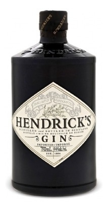 Gin Hendricks 750ml