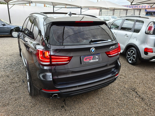 Bmw X5 2016 3.0 Xdrive35i Full 5l 5p