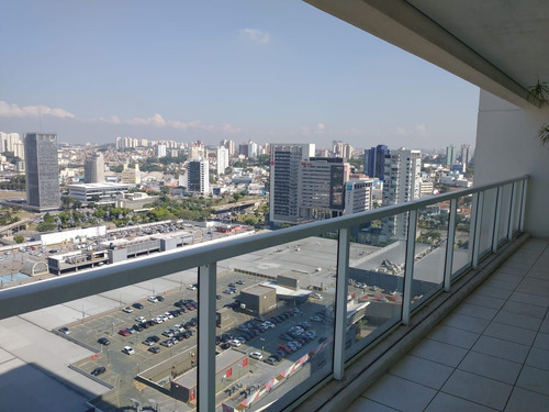 Imagem 11 de 30 de Sala Para Alugar, 60 M² Por R$ 2.500,00/mês - Centro - São Bernardo Do Campo/sp - Sa0083