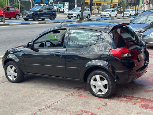 Ford Ka Ka 1.6 8V Flex 3p