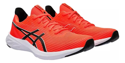 Tenis Running Asics Versablast 3 Rojo Hombre 1011b692.600