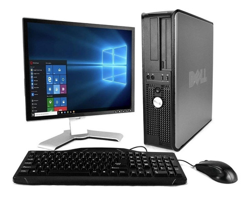 Imagen 2 de 10 de Computadora Hogar Y Oficina