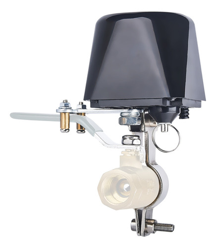 1 Tap Faucet Alexa Para Google Valve, Compatible Y Wifi