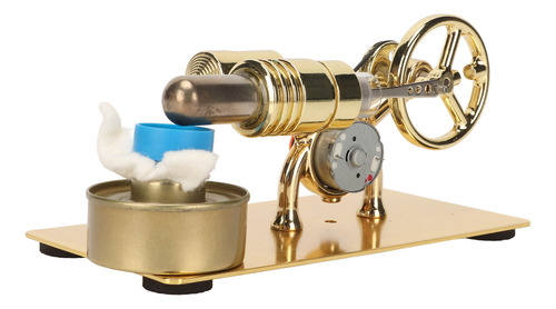 Kit De Motor De Modelo FĂsico Stirling Scientific Novel