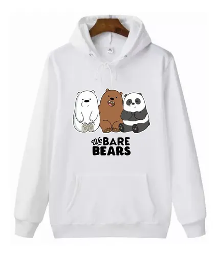 comprar Buzos O Sacos Osos Escandalosos Para Niña Y Mujer