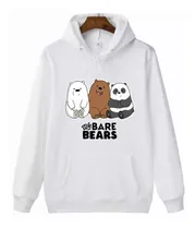 Comprar Buzos O Sacos Osos Escandalosos Para Niña Y Mujer