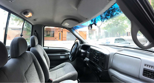 Ford F-100 2008 3.9 Cab. Simple Xlt 4x2
