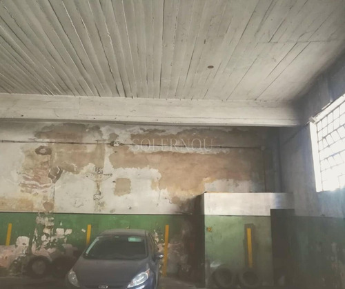 Imagen 4 de 8 de Venta Cochera Cubierta Centro Avellaneda - Oportunidad