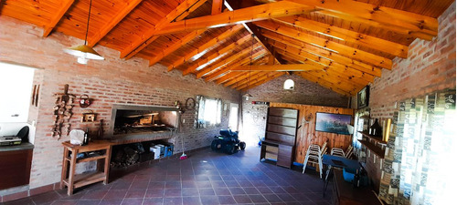 Imagen 12 de 16 de Venta- -casa Quinta-3 -en Carlos Keen (lujan) Viví La Vida De Forma Tranquila Y Natural