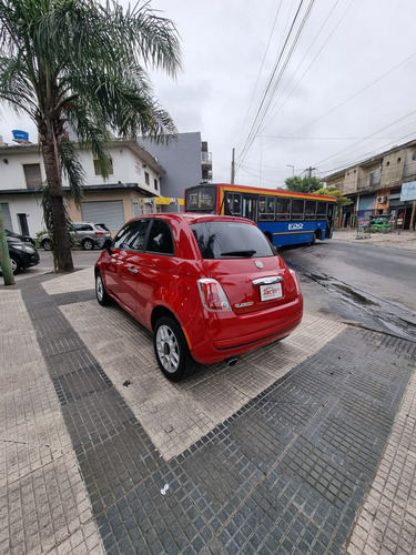 Fiat 500 1.4 Cult 85cv