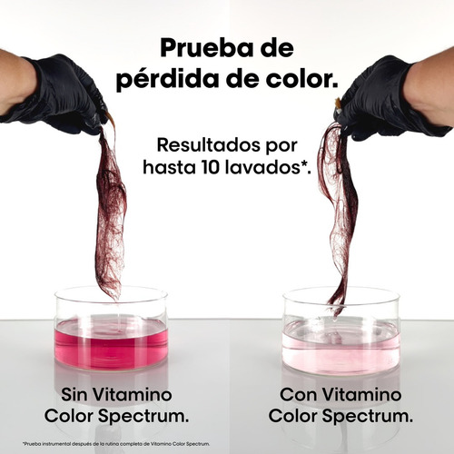 Serum Loreal Professionnel Vitamino Color Spectrum 50ml