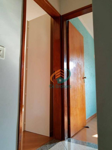 Imagem 30 de 30 de Sobrado Com 2 Dormitórios À Venda, 100 M² Por R$ 445.000 - Vila Aricanduva - São Paulo/sp - So0688