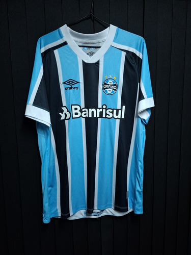 Camisa Grêmio 2021
