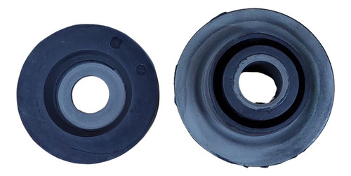 Kit Soporte Delantero De Motor T600, T800 Kenworth K066-423
