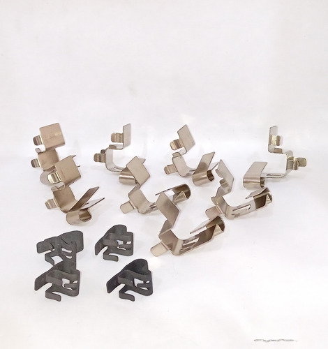 Kit Antiruidos Freno Delantero Toyota Corolla, Camry 7153