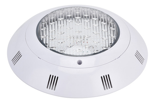 Llave Rgb 18 Led Impermeable Para Montaje En Pared