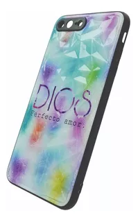 Carcasa Estuche Funda Diamantada Para iPhone 7 Plus / 8 Plus